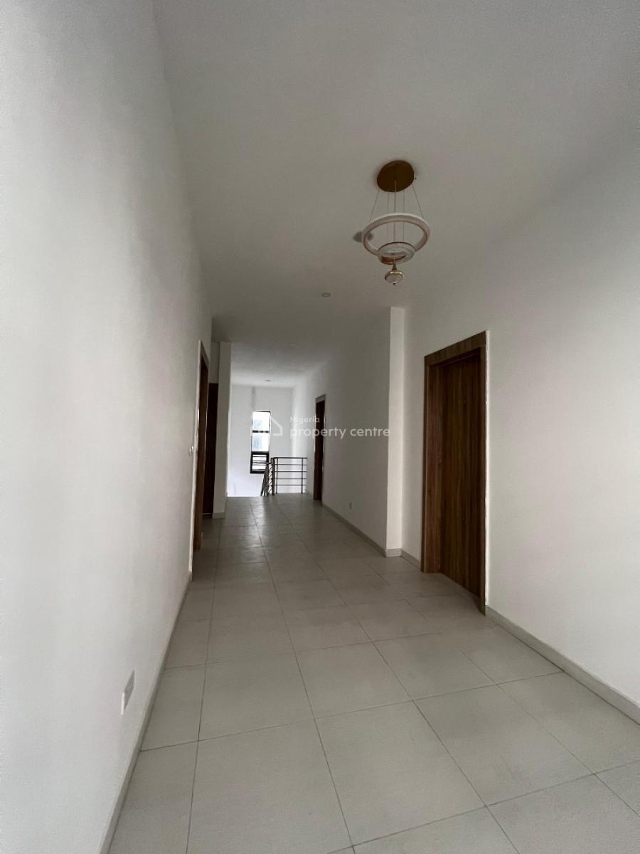 Contemporary 5 Bedroom Detached Duplex, Orchid, Lekki, Lagos, Detached Duplex for Sale
