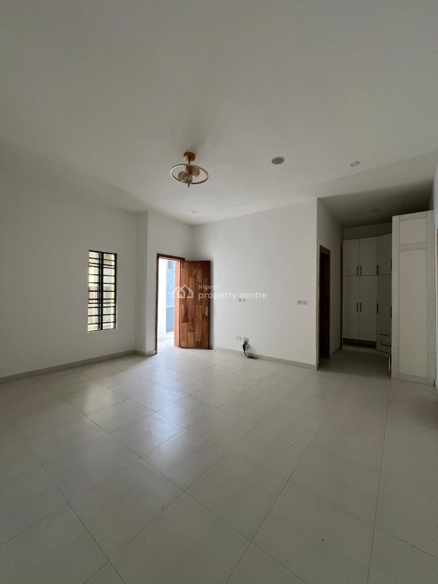 Contemporary 5 Bedroom Detached Duplex, Orchid, Lekki, Lagos, Detached Duplex for Sale