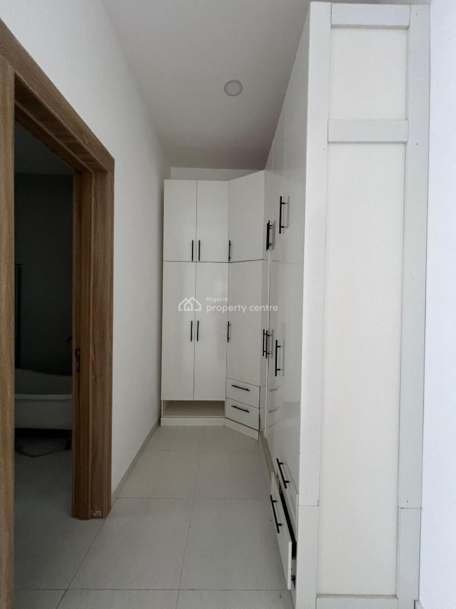 Contemporary 5 Bedroom Detached Duplex, Orchid, Lekki, Lagos, Detached Duplex for Sale