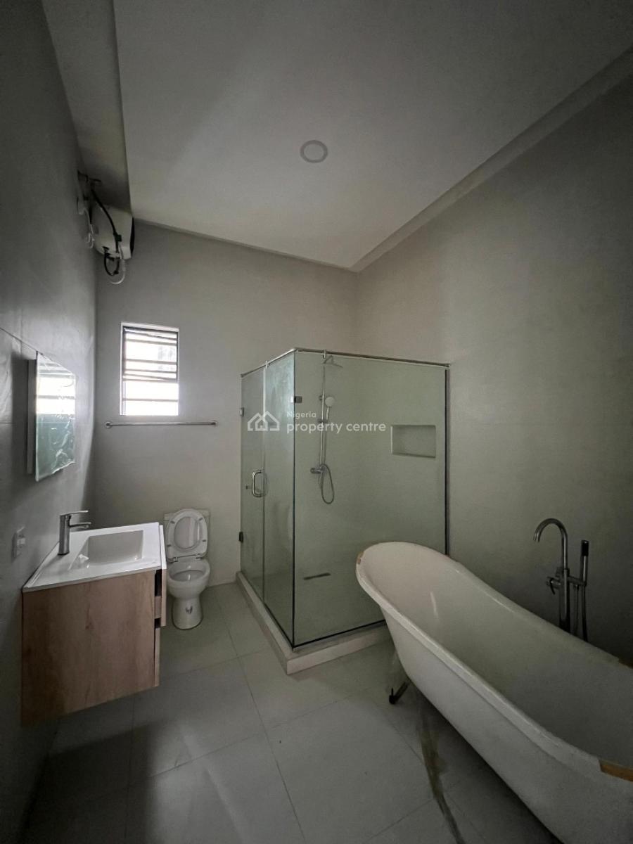 Contemporary 5 Bedroom Detached Duplex, Orchid, Lekki, Lagos, Detached Duplex for Sale