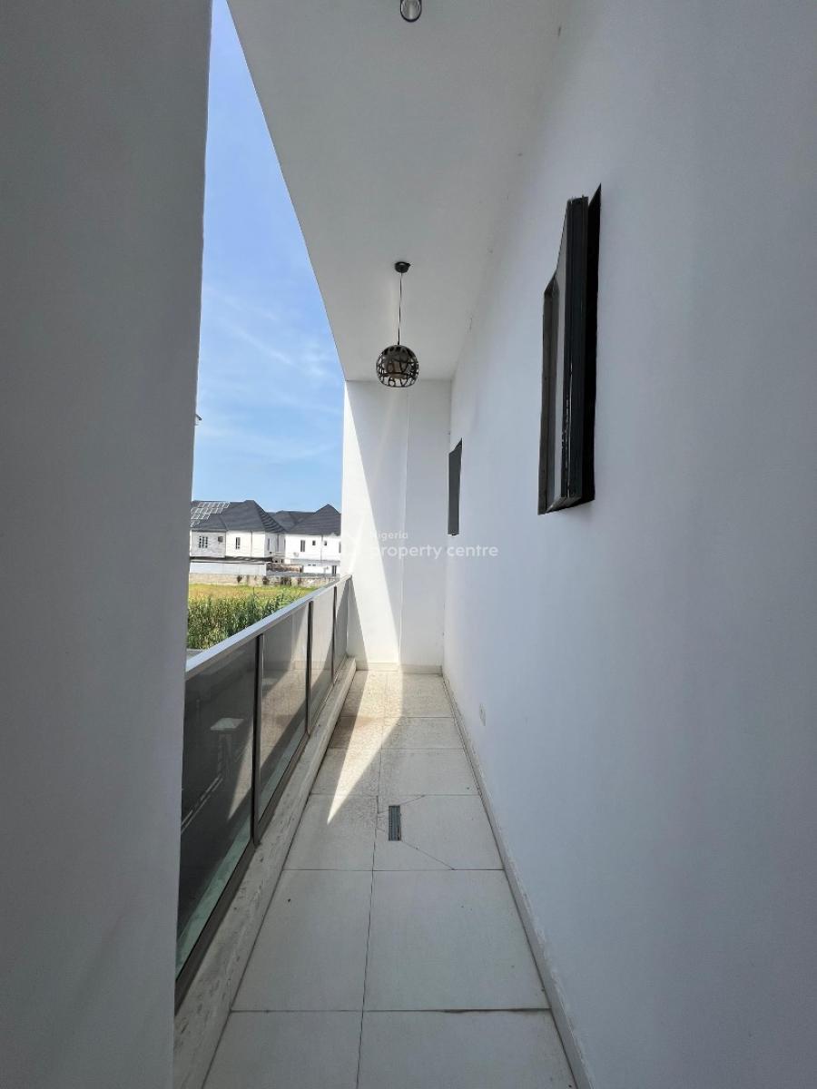 Contemporary 5 Bedroom Detached Duplex, Orchid, Lekki, Lagos, Detached Duplex for Sale
