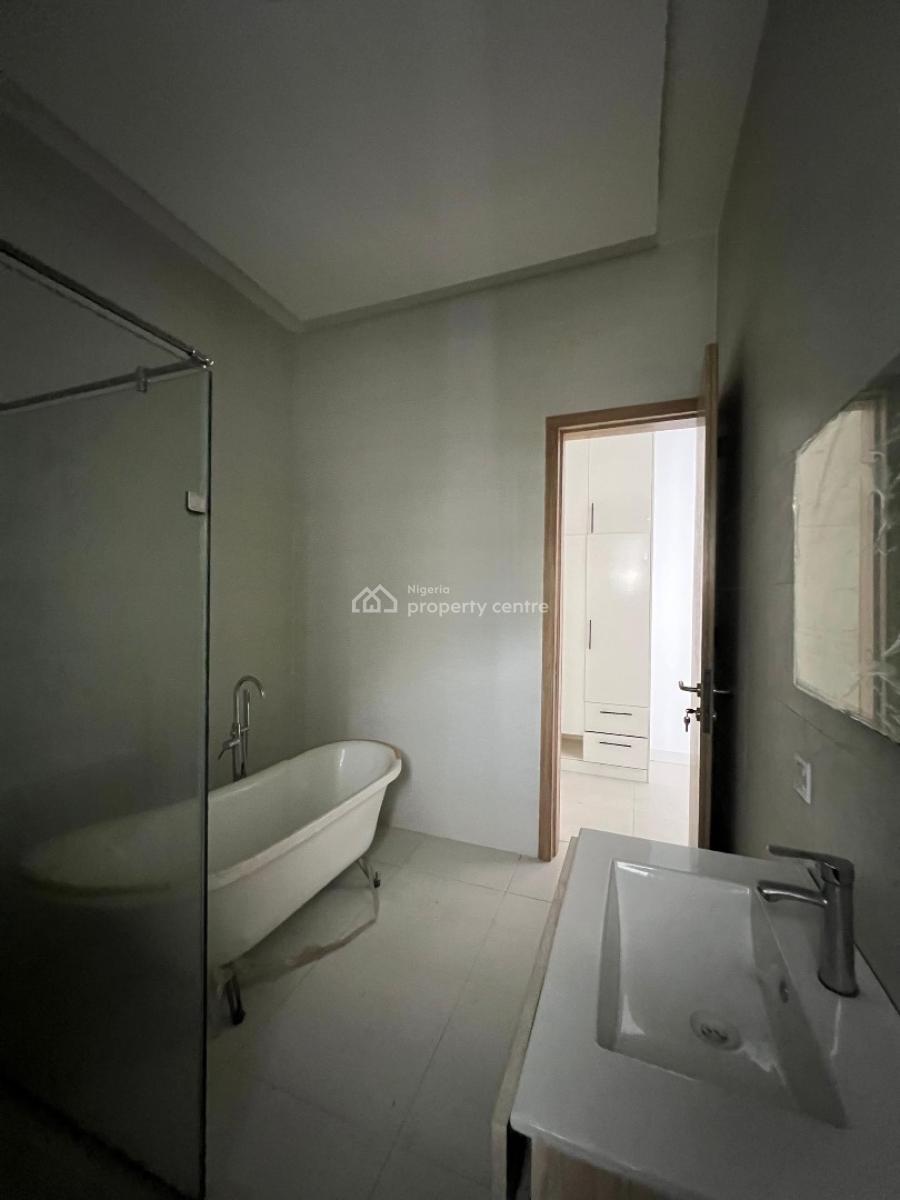 Contemporary 5 Bedroom Detached Duplex, Orchid, Lekki, Lagos, Detached Duplex for Sale