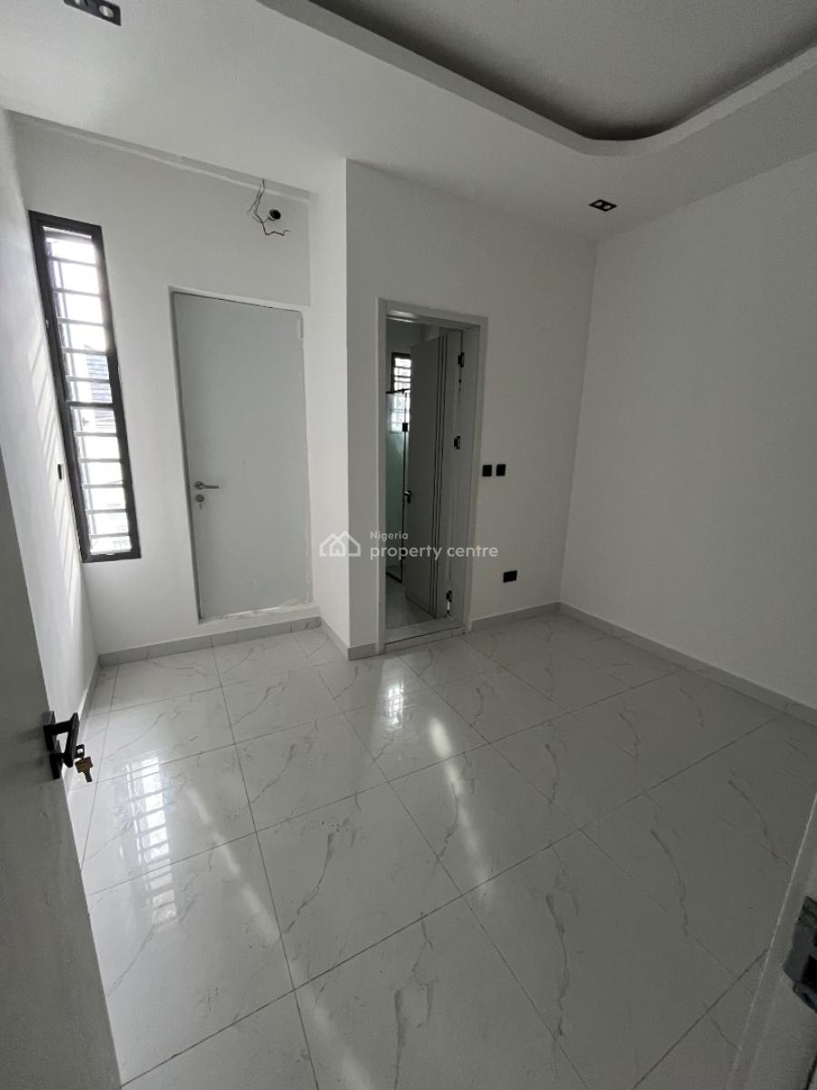 Brand New Luxury 2 Bedroom Apartment, Ikate, Lekki, Lagos, Flat / Apartment for Rent