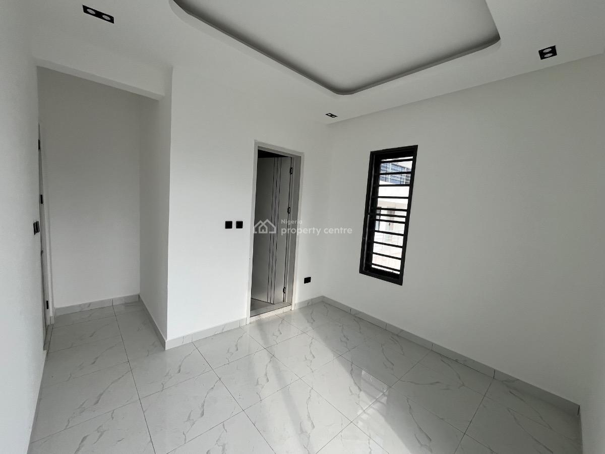 Brand New Luxury 2 Bedroom Apartment, Ikate, Lekki, Lagos, Flat / Apartment for Rent