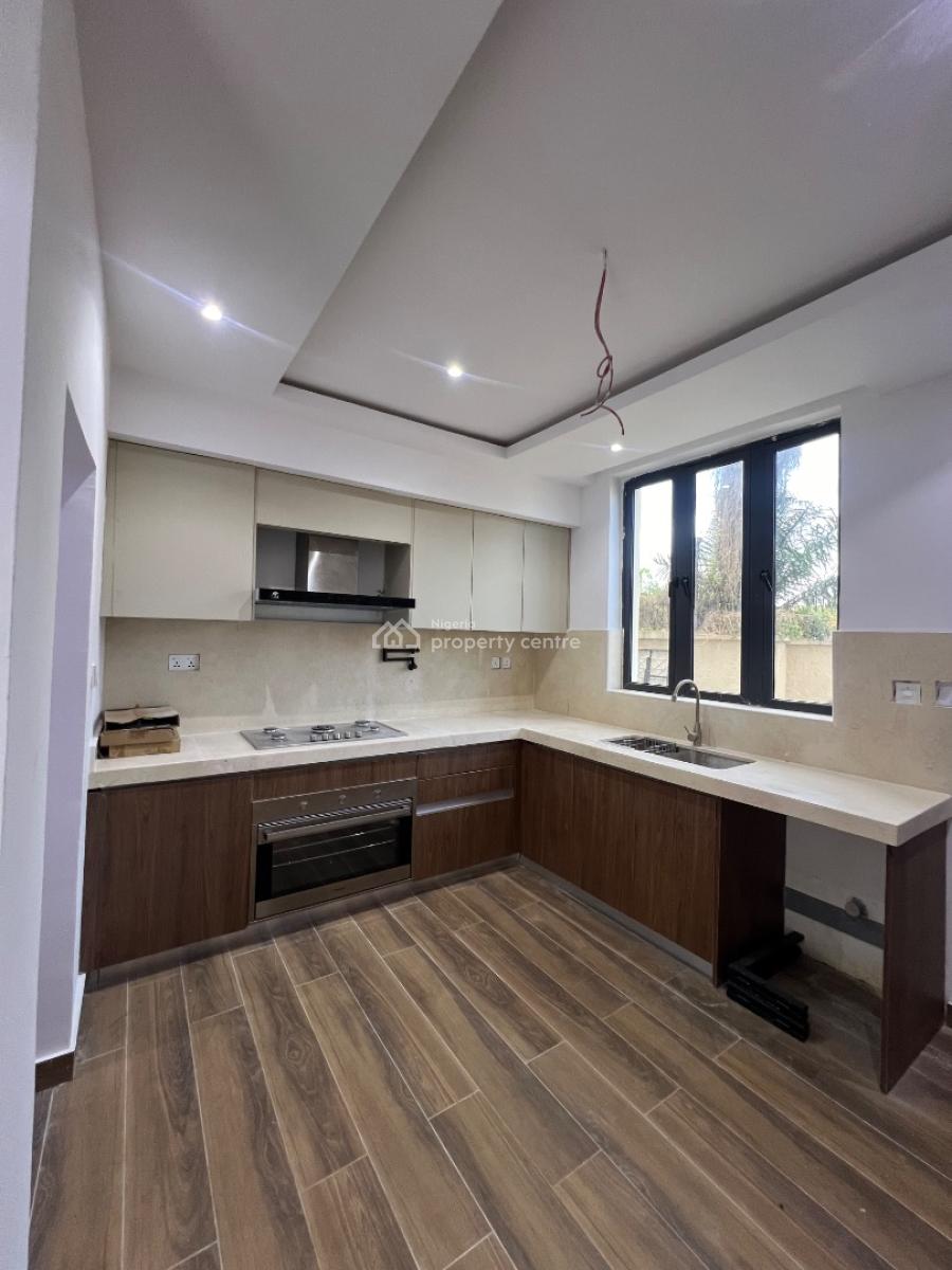 Contemporary 4 Bedroom Terrace with Bq, Ikoyi, Lagos, House for Sale