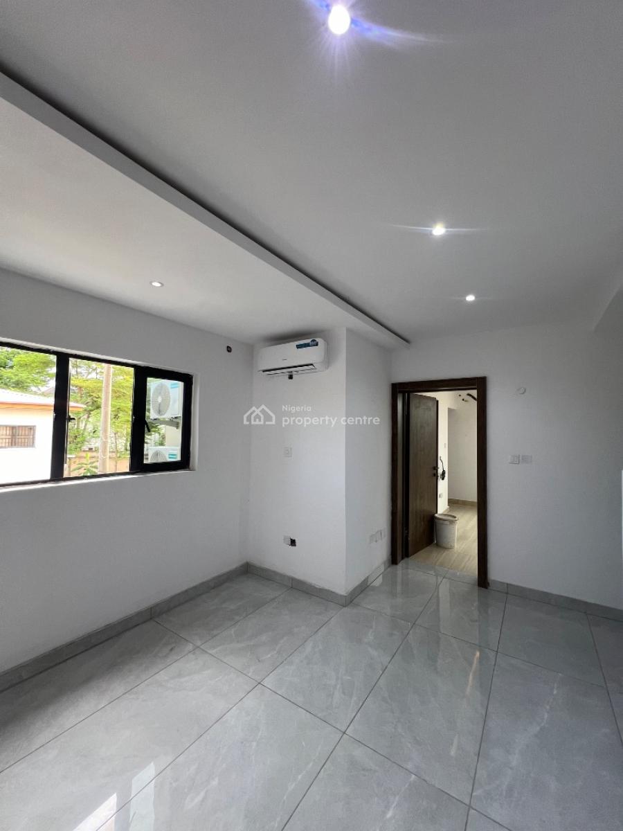 Contemporary 4 Bedroom Terrace with Bq, Ikoyi, Lagos, House for Sale