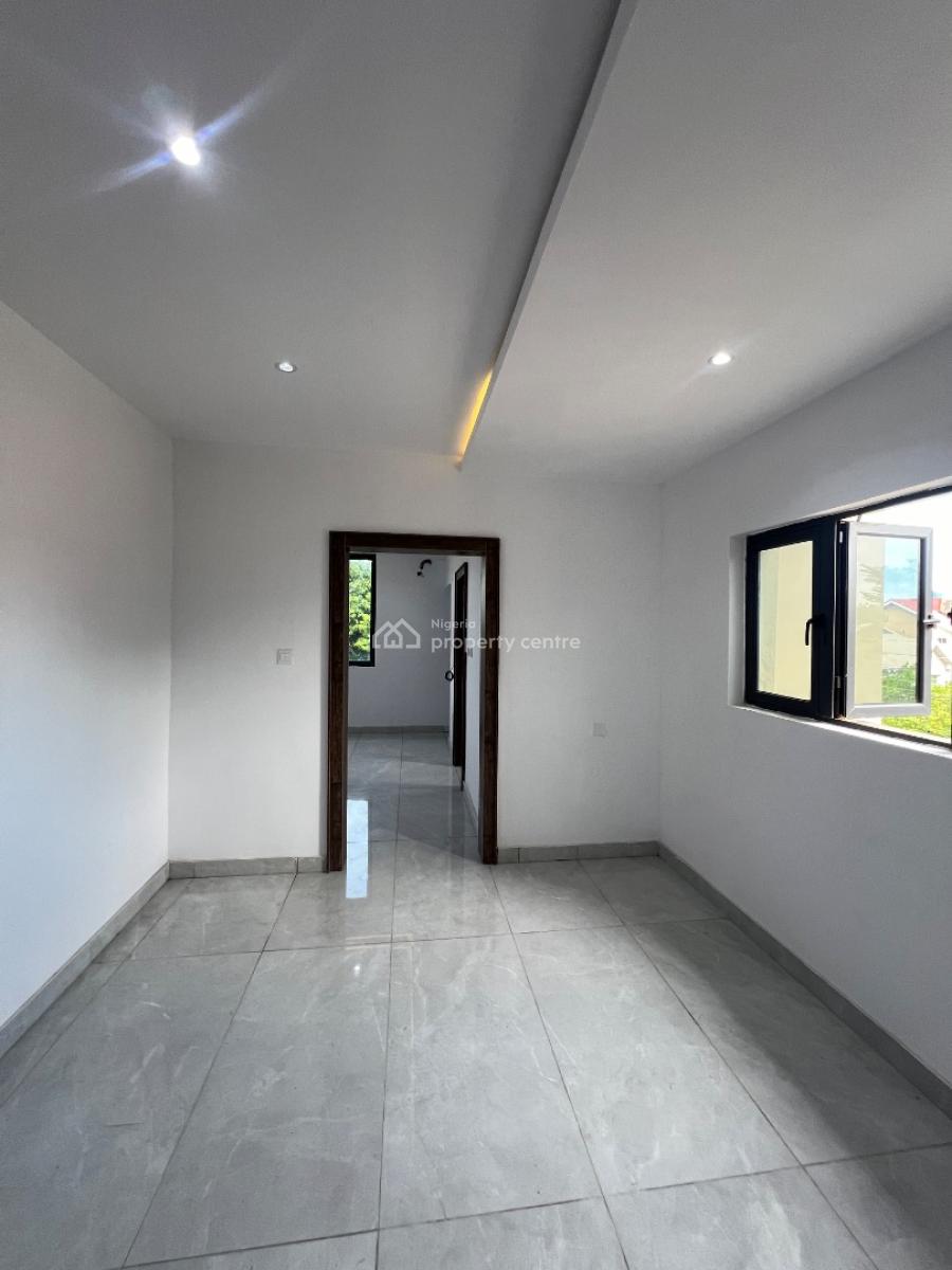 Contemporary 4 Bedroom Terrace with Bq, Ikoyi, Lagos, House for Sale