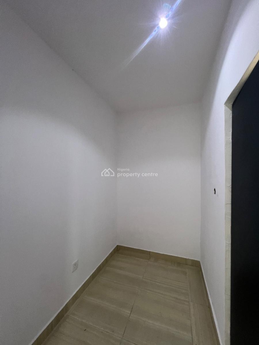 Contemporary 4 Bedroom Terrace with Bq, Ikoyi, Lagos, House for Sale