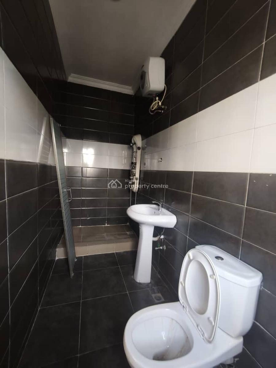 Well Maintained 1-bedroom, Ikate, Lekki, Lagos, Mini Flat (room and Parlour) for Rent
