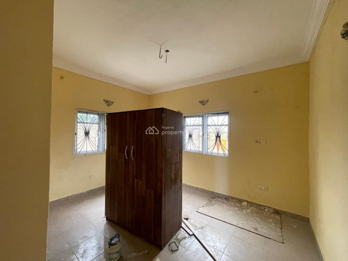 Massive 3 Bedroom Flat in Ado Road, Ado Road, Lekki, Lagos, Flat / Apartment for Rent