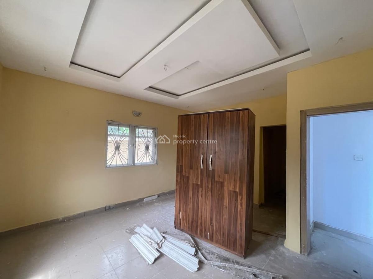 Massive 3 Bedroom Flat in Ado Road, Ado Road, Lekki, Lagos, Flat / Apartment for Rent