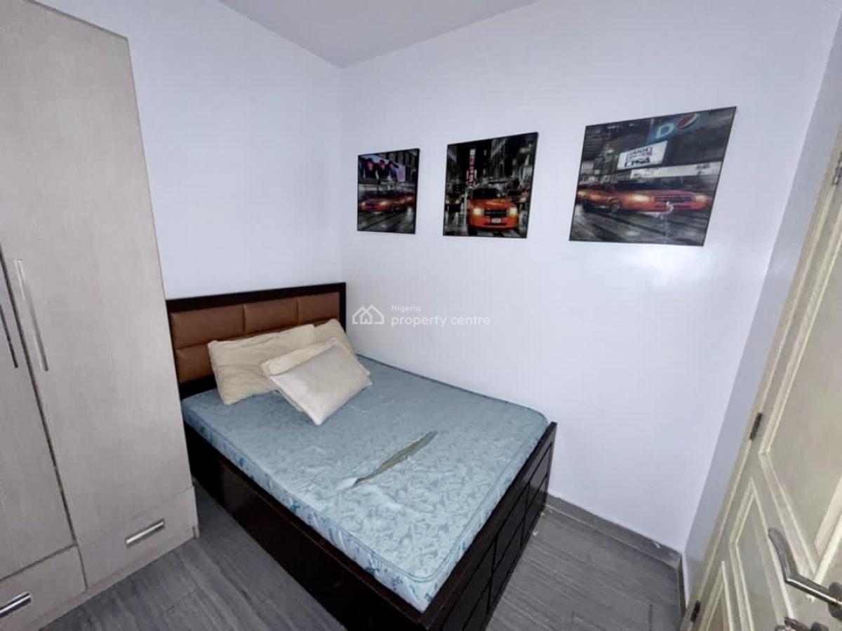 a Very Spacious Well Maintained 4-bedroom, Osapa, Lekki, Lagos, Detached Duplex for Rent