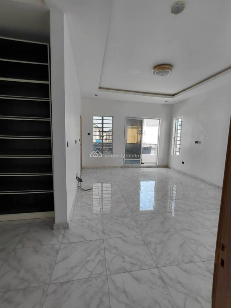 5 Bedrooms Fully Detached Duplex, Ikota Gra, Ikota, Lekki, Lagos, Detached Duplex for Rent