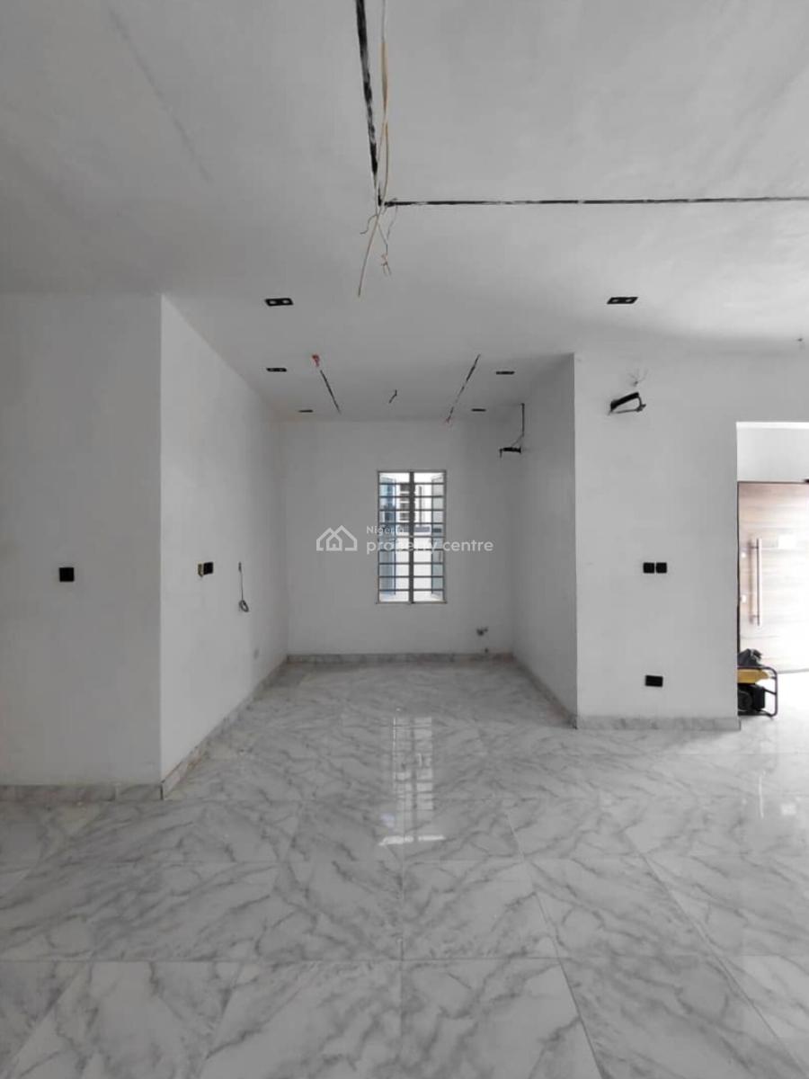 5 Bedrooms Fully Detached Duplex, Ikota Gra, Ikota, Lekki, Lagos, Detached Duplex for Rent