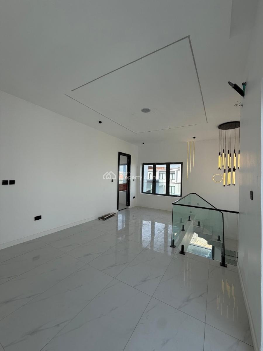 Contemporary 5-bedroom Detached Duplex, Orchid, Lekki, Lagos, Detached Duplex for Sale