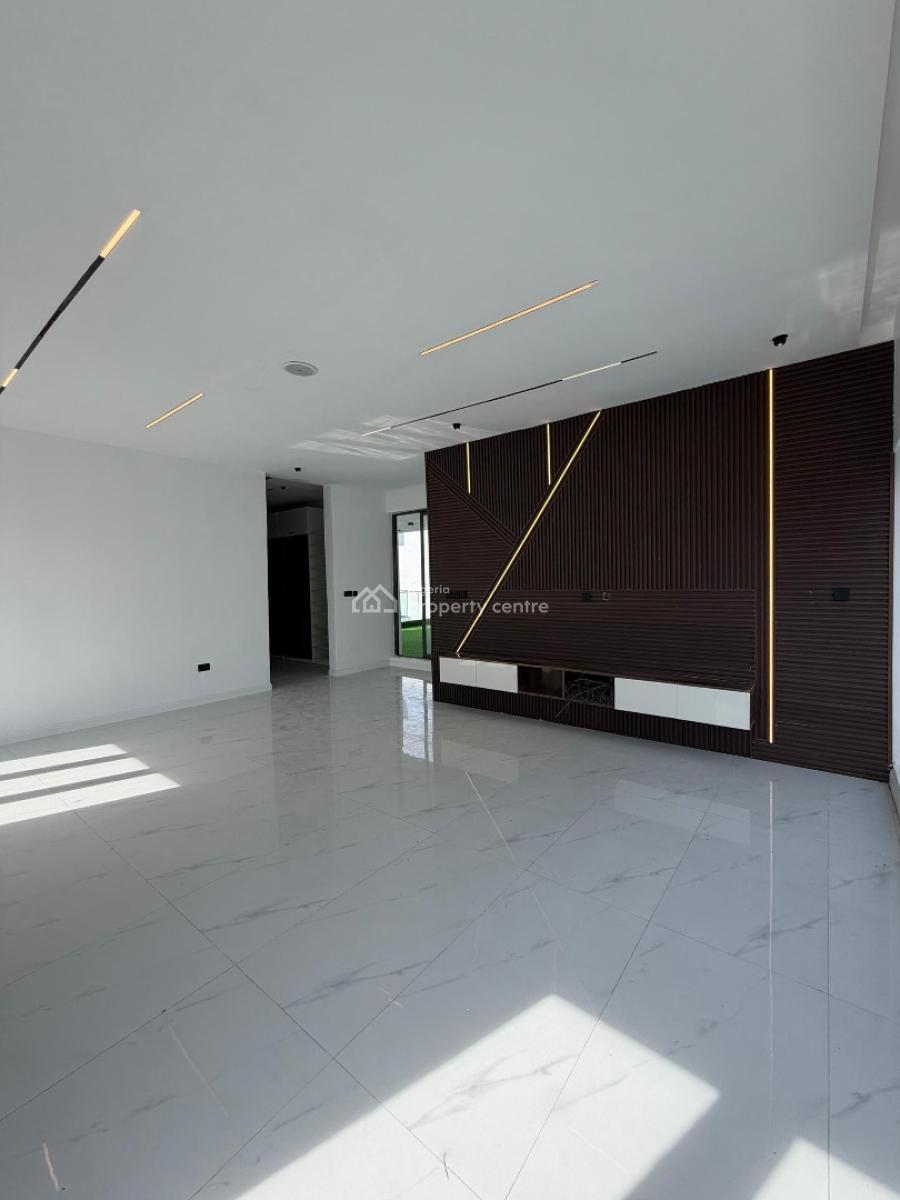 Contemporary 5-bedroom Detached Duplex, Orchid, Lekki, Lagos, Detached Duplex for Sale