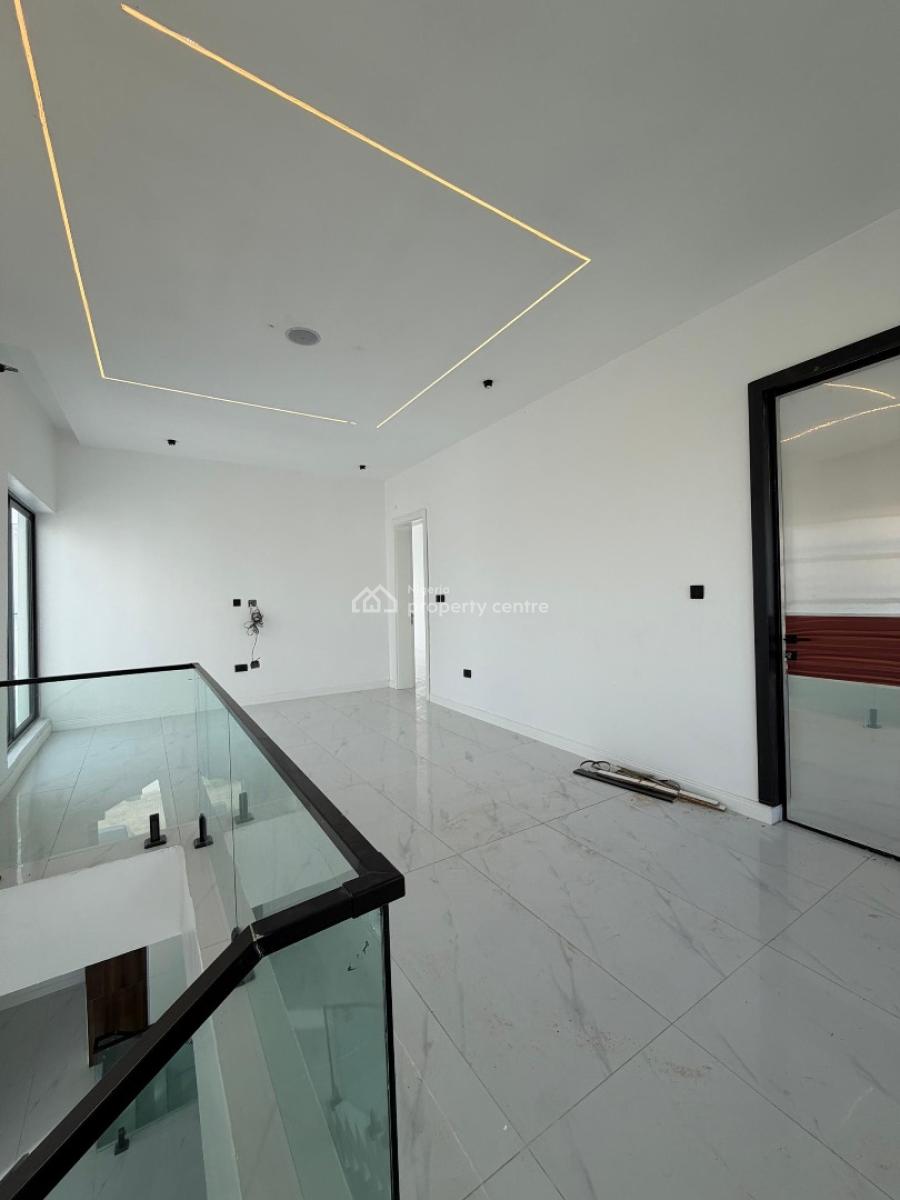 Contemporary 5-bedroom Detached Duplex, Orchid, Lekki, Lagos, Detached Duplex for Sale