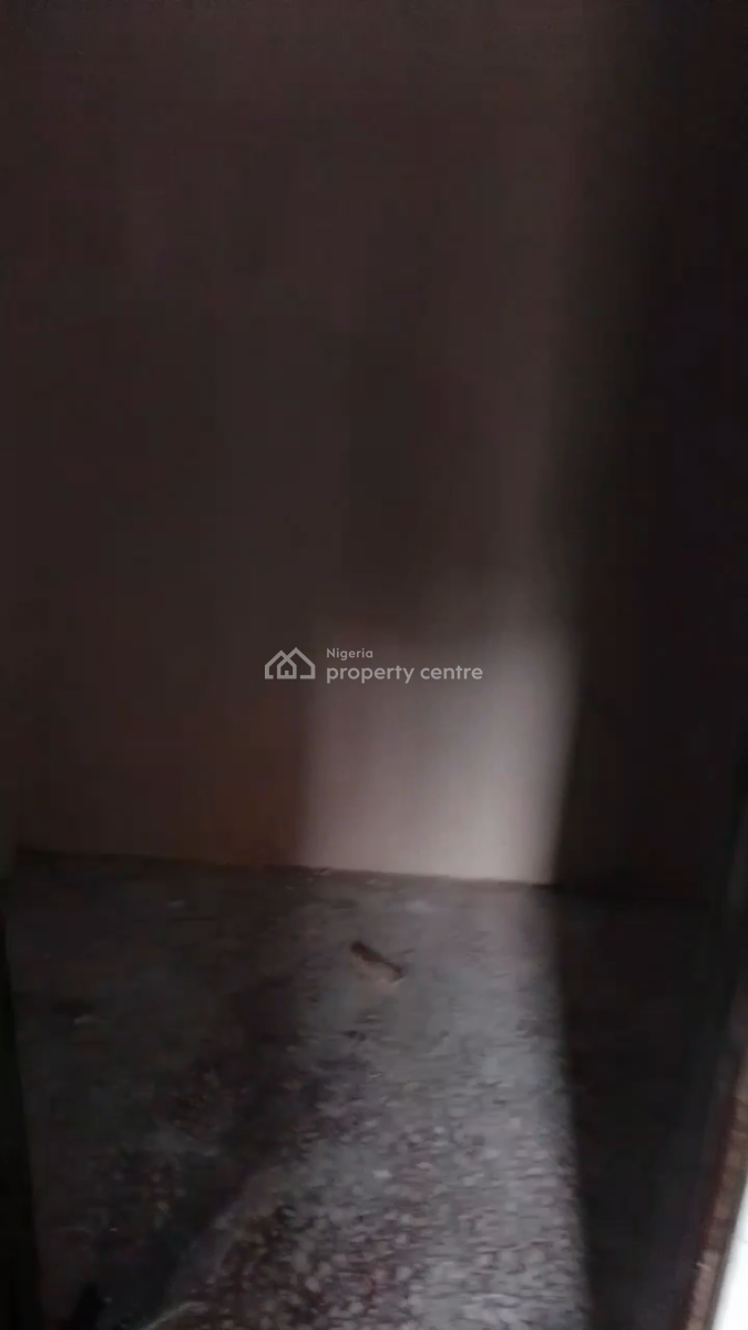 Massive 3 Bedrooms on an Interlocked Street, Parkview Estate, Ago Palace, Isolo, Lagos, Flat / Apartment for Rent