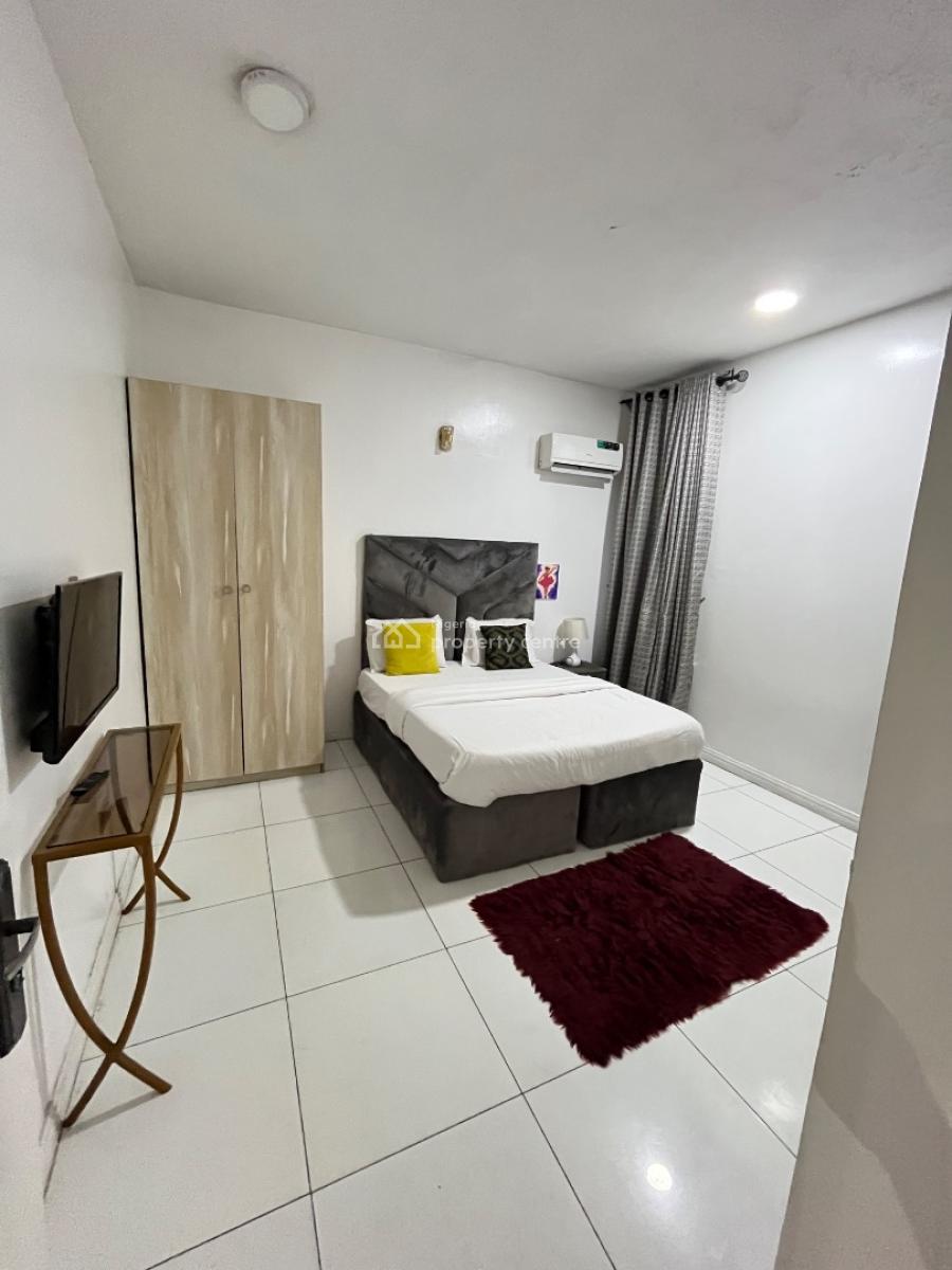 Furnished 3bedroom  Terrace Duplex, Osapa, Lekki, Lagos, Terraced Duplex for Rent