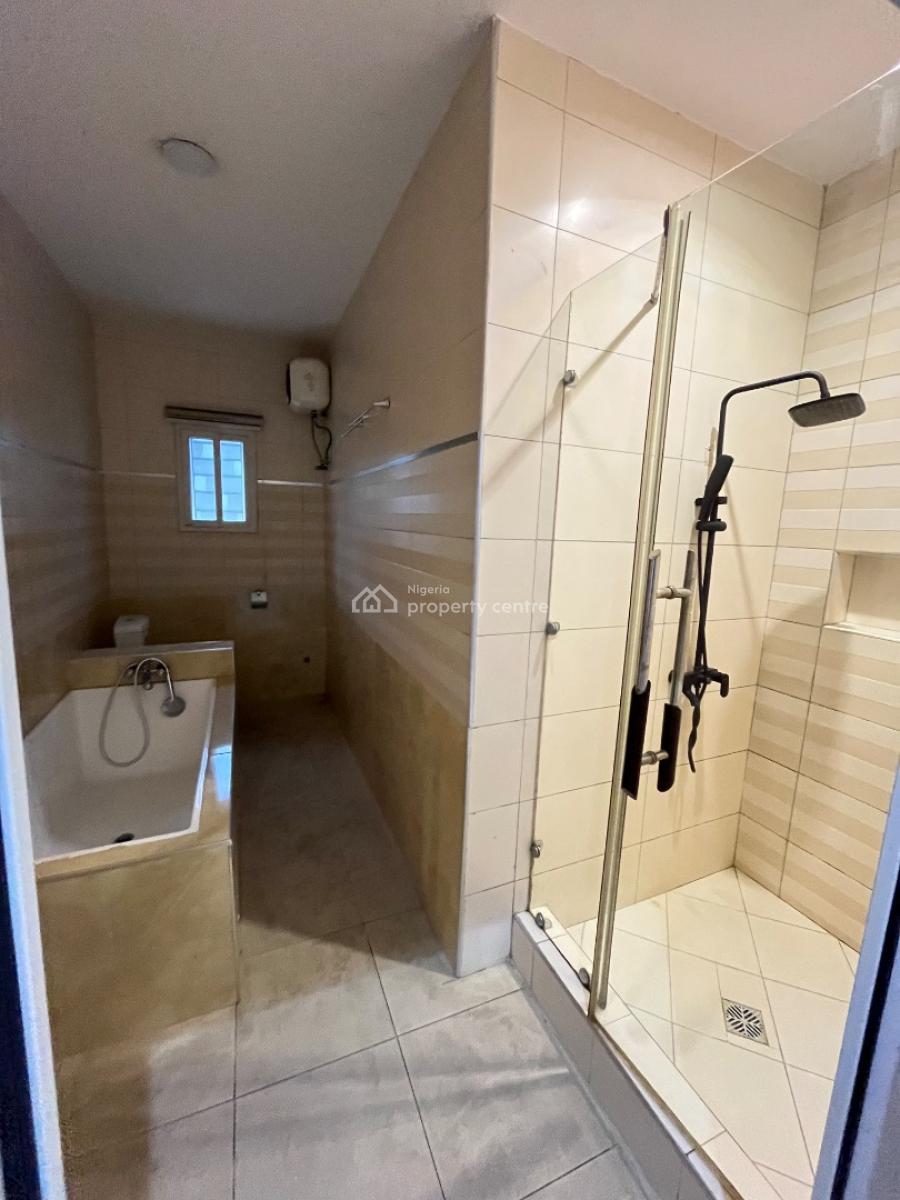 Furnished 3bedroom  Terrace Duplex, Osapa, Lekki, Lagos, Terraced Duplex for Rent