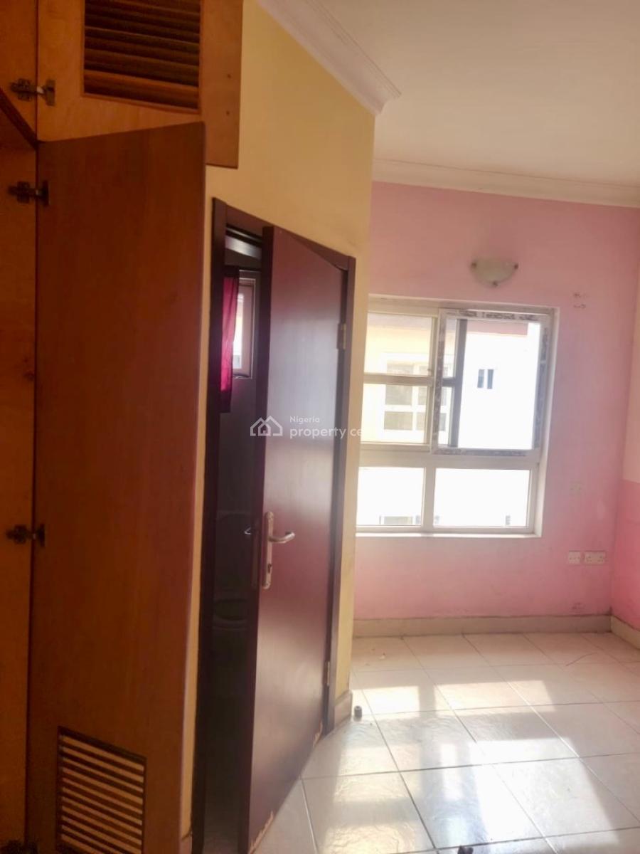 Well Maintained Spacious 5 Bedroom, Chevron Alternative Road, Lekki, Lagos, Terraced Duplex for Rent