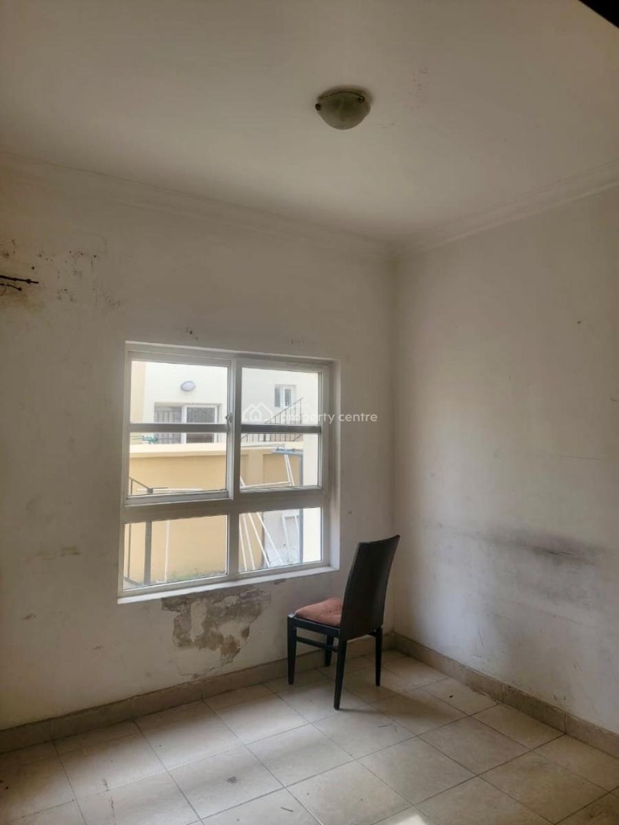 Well Maintained Spacious 5 Bedroom, Chevron Alternative Road, Lekki, Lagos, Terraced Duplex for Rent