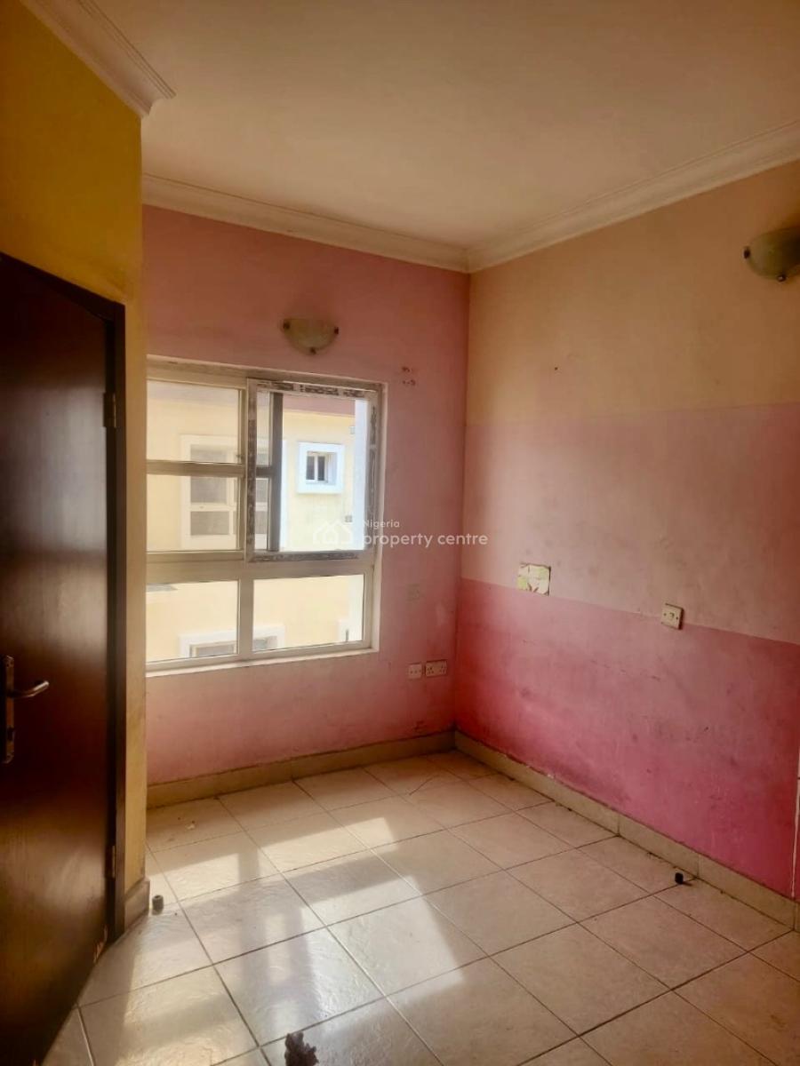 Well Maintained Spacious 5 Bedroom, Chevron Alternative Road, Lekki, Lagos, Terraced Duplex for Rent