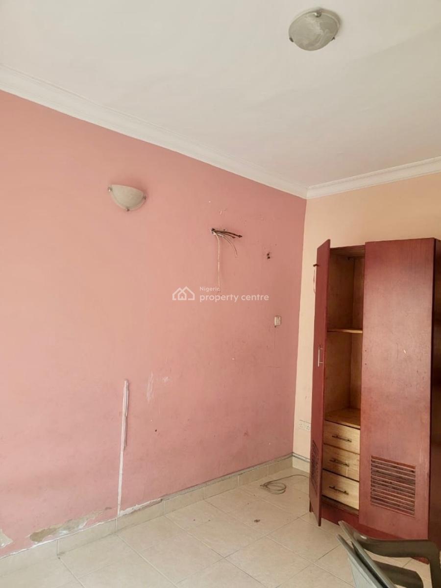 Well Maintained Spacious 5 Bedroom, Chevron Alternative Road, Lekki, Lagos, Terraced Duplex for Rent