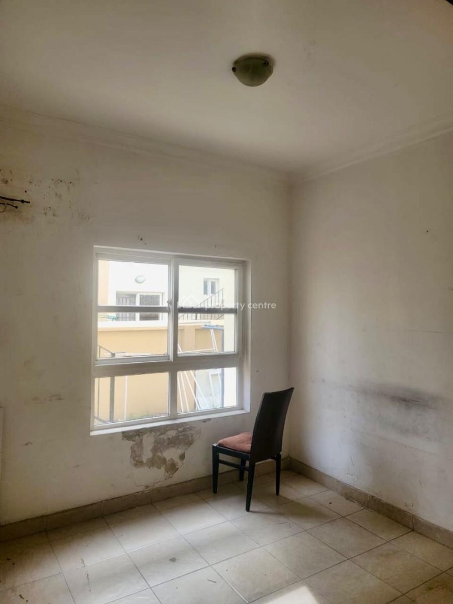 Well Maintained Spacious 5 Bedroom, Chevron Alternative Road, Lekki, Lagos, Terraced Duplex for Rent