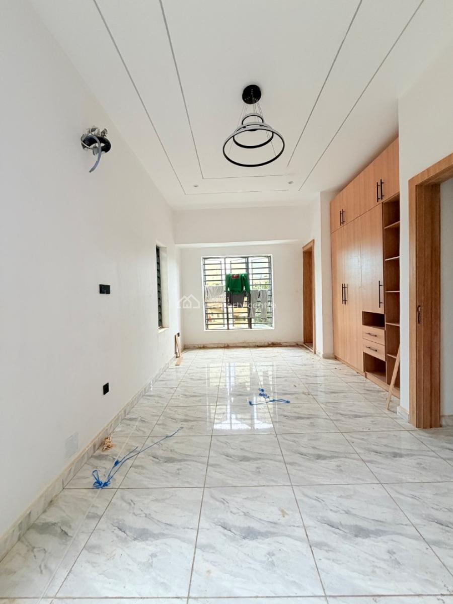 Super Luxurious 4 Bedroom Terrace Duplex in a Prime Location, Ikeja Gra, Ikeja, Lagos, Terraced Duplex for Sale