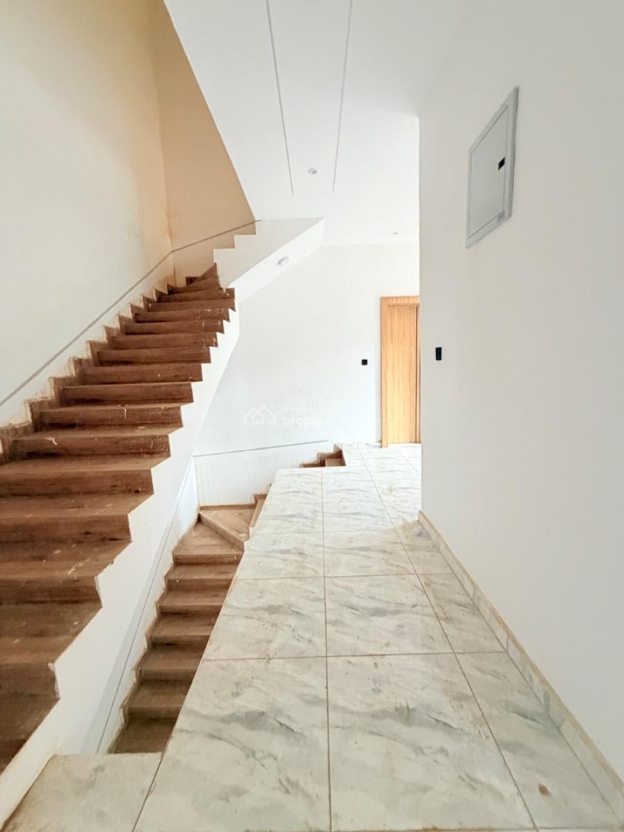 Super Luxurious 4 Bedroom Terrace Duplex in a Prime Location, Ikeja Gra, Ikeja, Lagos, Terraced Duplex for Sale