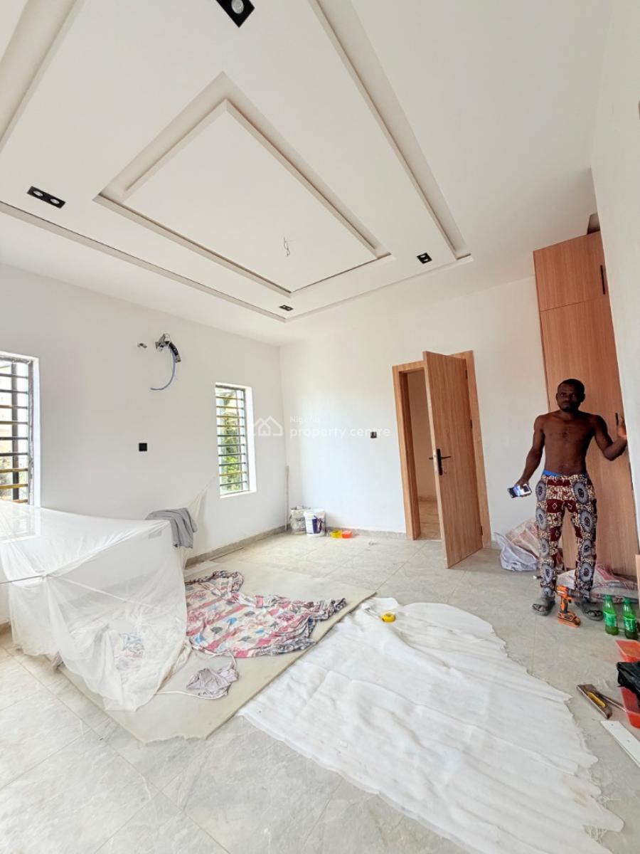 Super Luxurious 4 Bedroom Terrace Duplex in a Prime Location, Ikeja Gra, Ikeja, Lagos, Terraced Duplex for Sale