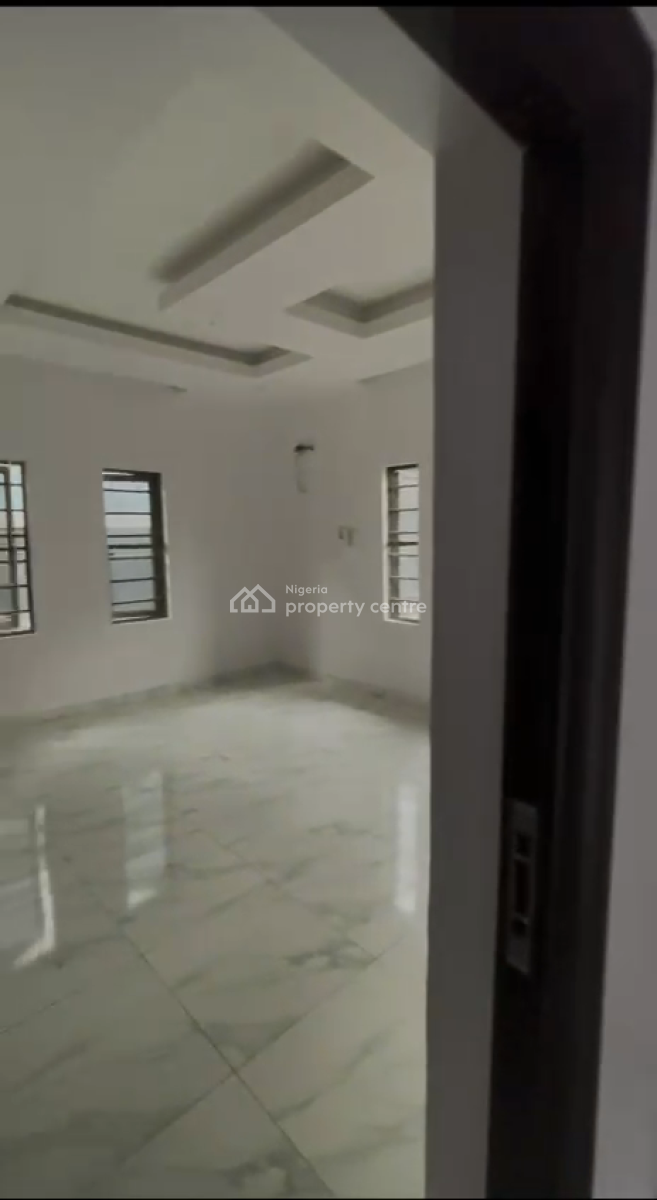 Band a, Renovated 2bedroom, Market Square Axis Lagos, Ago Palace, Isolo, Lagos, Flat / Apartment for Rent