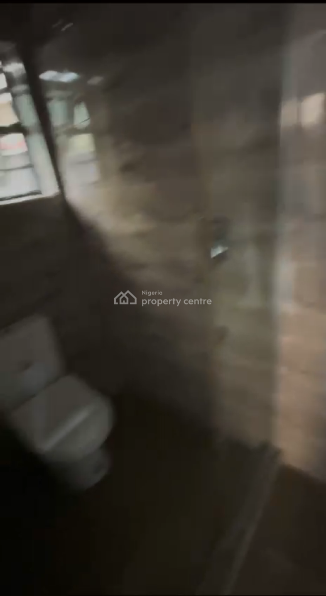 Band a, Renovated 2bedroom, Market Square Axis Lagos, Ago Palace, Isolo, Lagos, Flat / Apartment for Rent