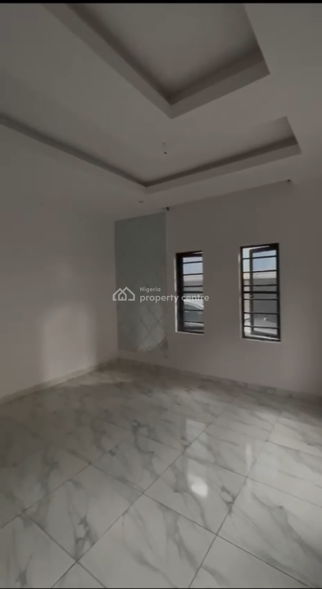 Band a, Renovated 2bedroom, Market Square Axis Lagos, Ago Palace, Isolo, Lagos, Flat / Apartment for Rent