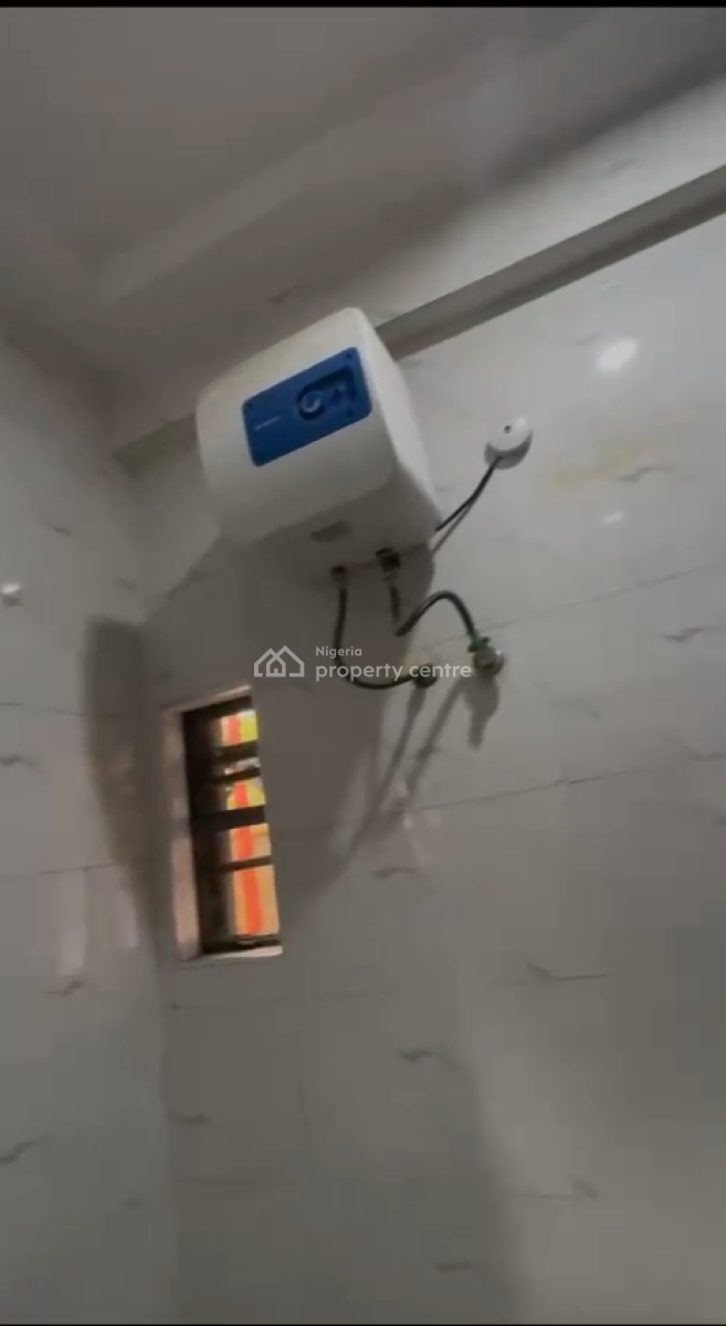 Band a, Renovated 2bedroom, Market Square Axis Lagos, Ago Palace, Isolo, Lagos, Flat / Apartment for Rent