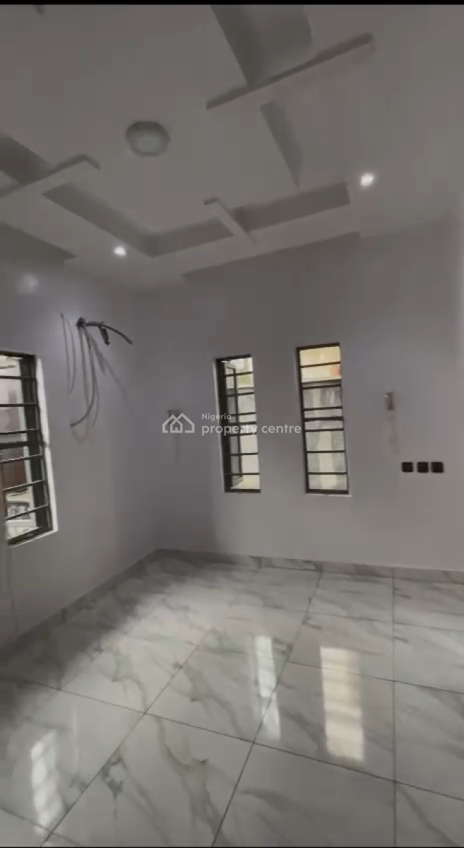 Band a, Renovated 2bedroom, Market Square Axis Lagos, Ago Palace, Isolo, Lagos, Flat / Apartment for Rent
