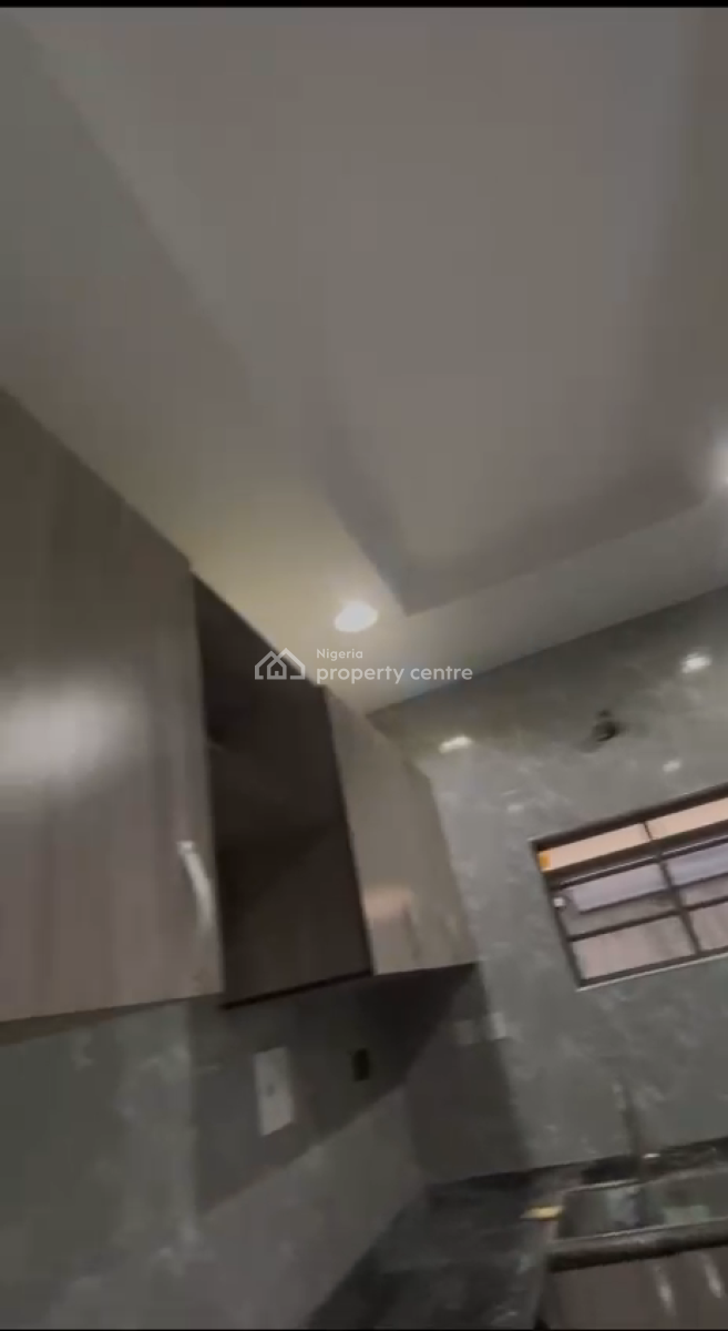 Band a, Renovated 2bedroom, Market Square Axis Lagos, Ago Palace, Isolo, Lagos, Flat / Apartment for Rent