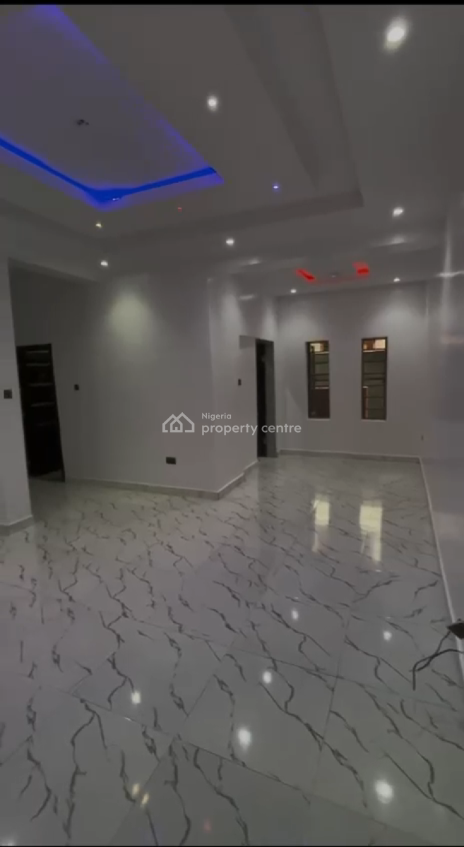Band a, Renovated 2bedroom, Market Square Axis Lagos, Ago Palace, Isolo, Lagos, Flat / Apartment for Rent