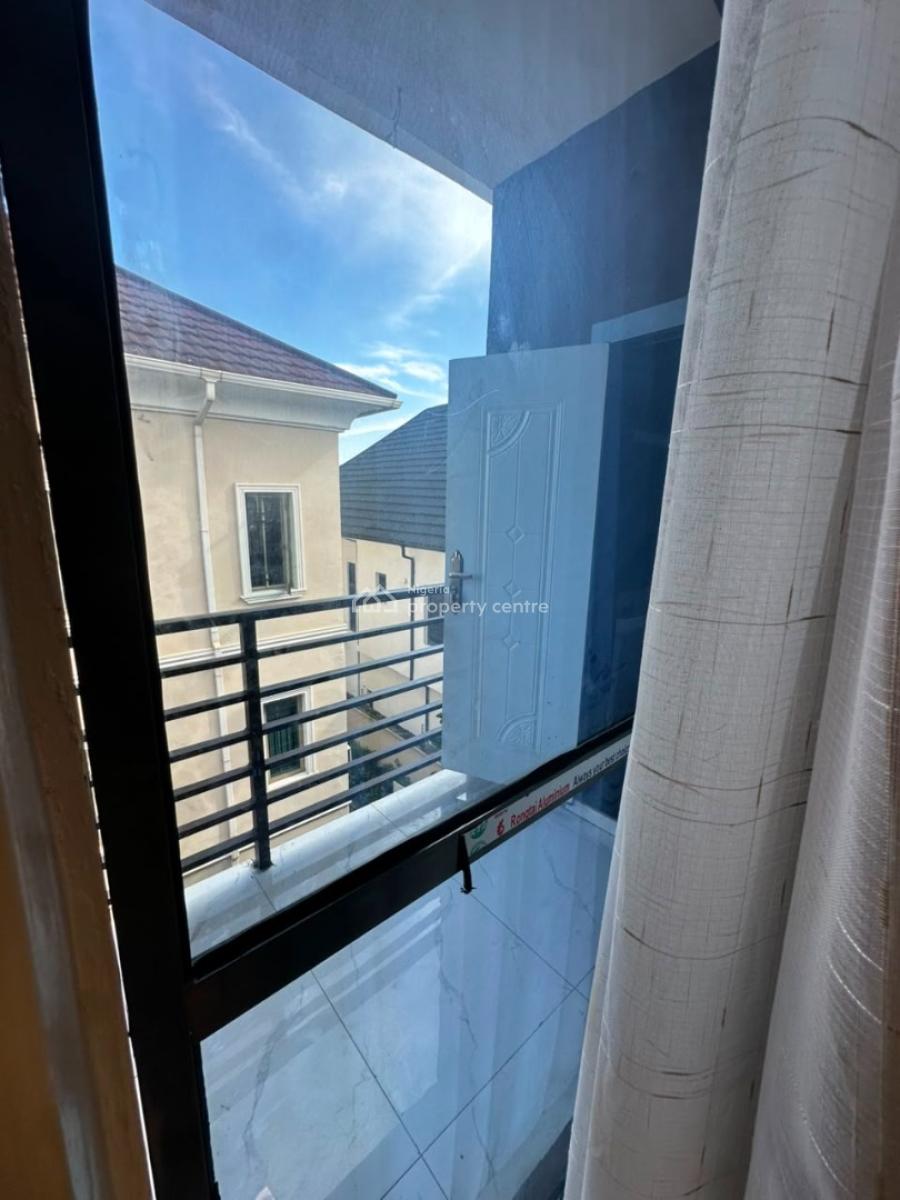 2 Bedroom Flat, Saheed Bankole, Igboefon, Lekki, Lagos, Flat / Apartment for Rent