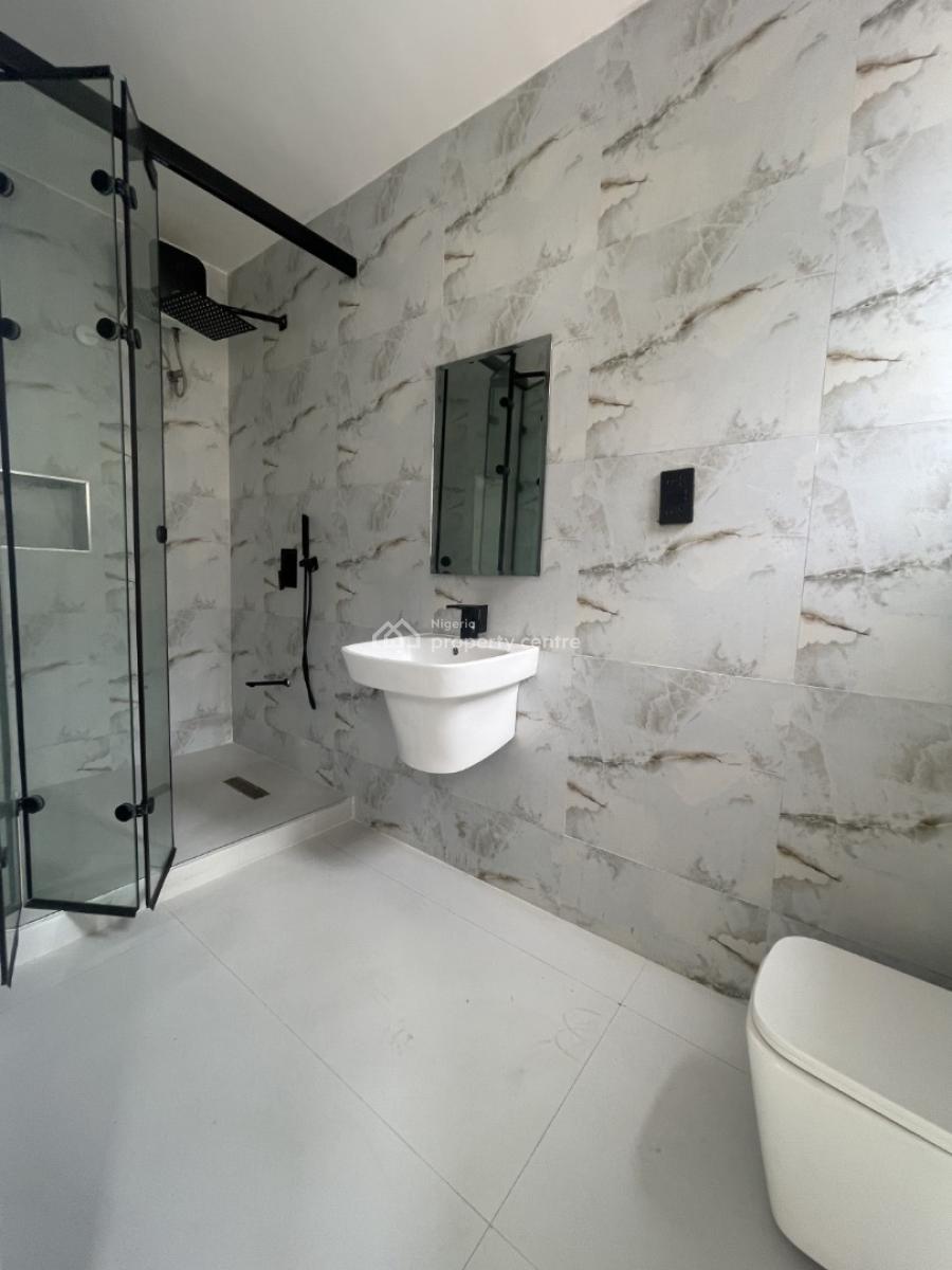 5 Bedroom Detached Home with Bq, Orchid, Lekki, Lagos, Detached Duplex for Sale