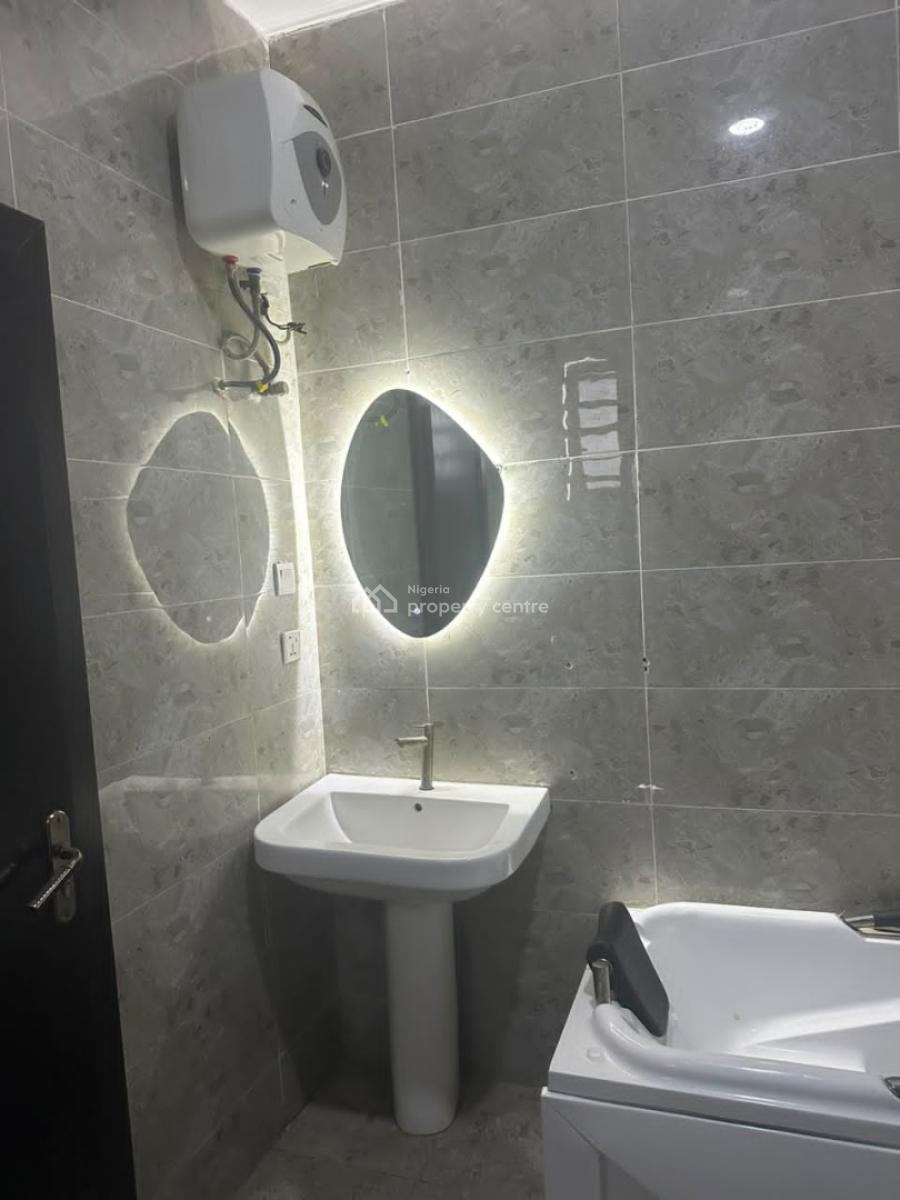 Elegantly Built Luxury 5bedroom Detached Duplex with Bq on 2 Floors, Salem Ilasan, Lekki, Lagos, House for Rent
