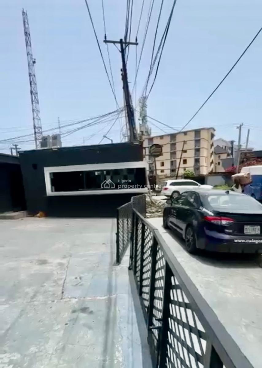 Massive and Standard for Smart Investment and Fast R O I, Off Oxumba Mbadiwe Road, Victoria Island (vi), Lagos, Hotel / Guest House for Rent