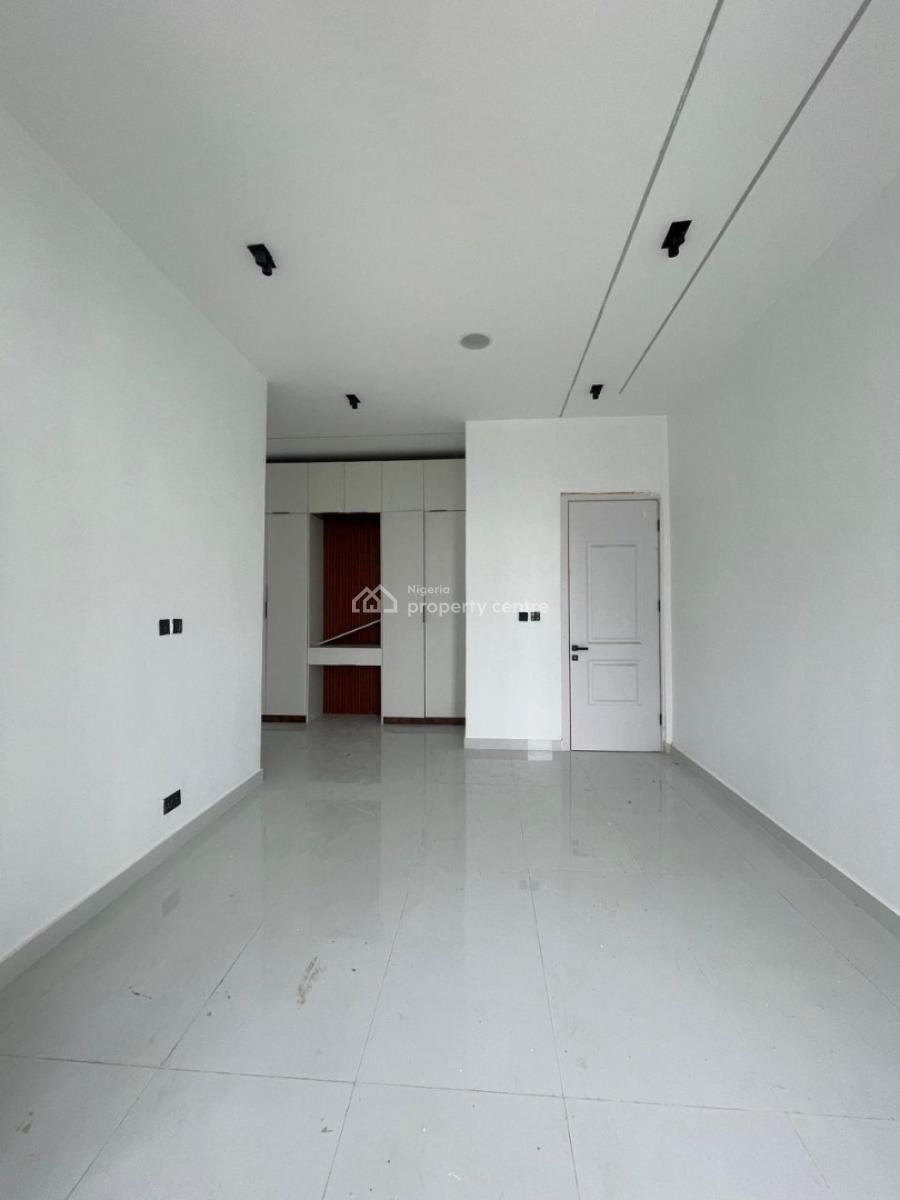 Modernly Structured 5 Bedroom Townhouse️*, Lekki Phase 1, Lekki Phase 1, Lekki, Lagos, Terraced Duplex for Sale