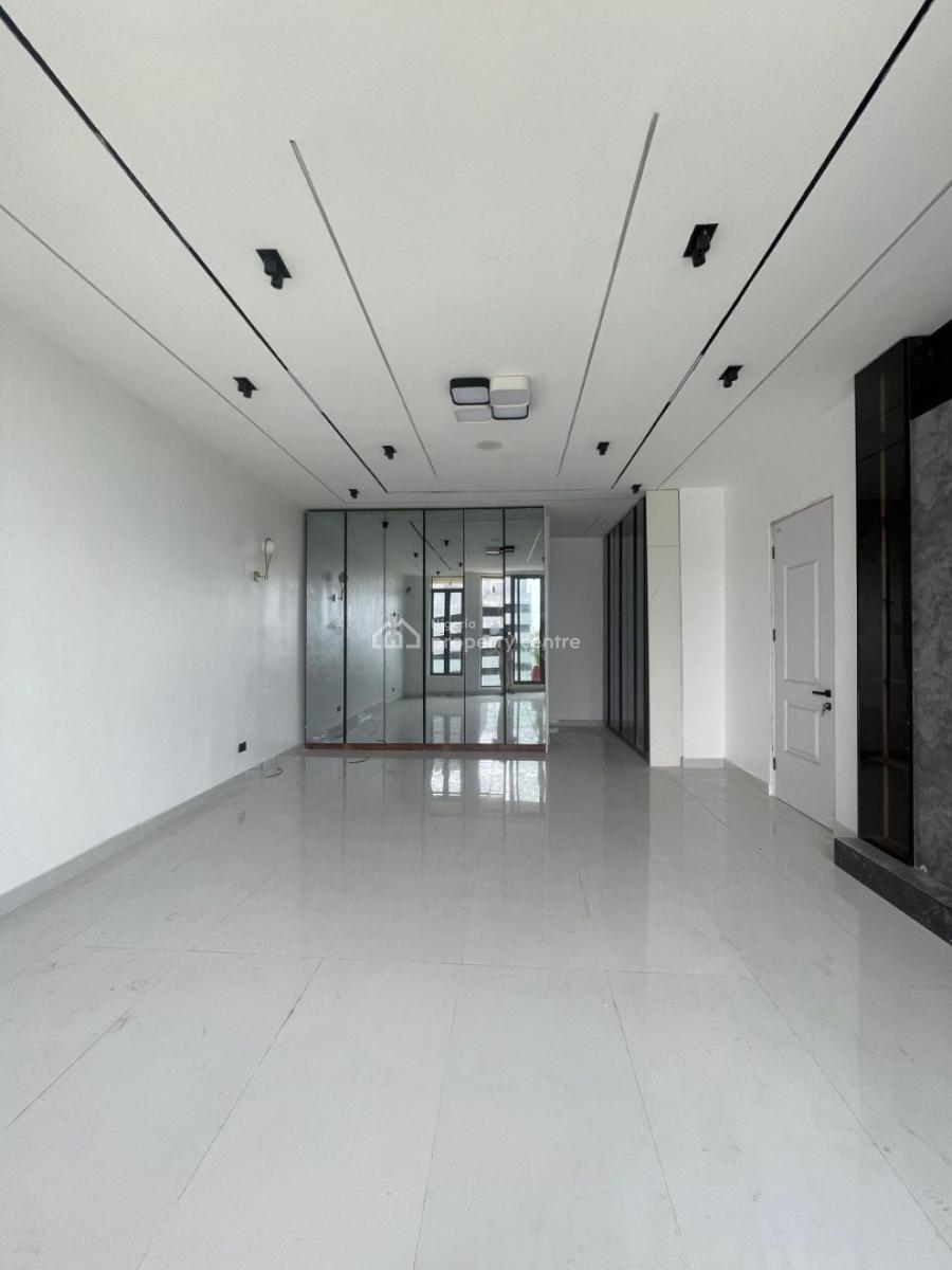 Modernly Structured 5 Bedroom Townhouse️*, Lekki Phase 1, Lekki Phase 1, Lekki, Lagos, Terraced Duplex for Sale