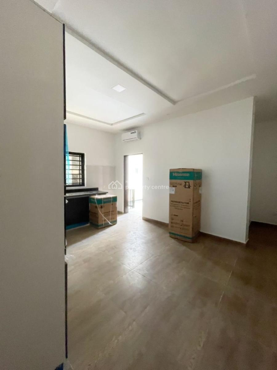 Luxury 4bedroom, Orchid, Lekki, Lagos, Terraced Duplex for Sale
