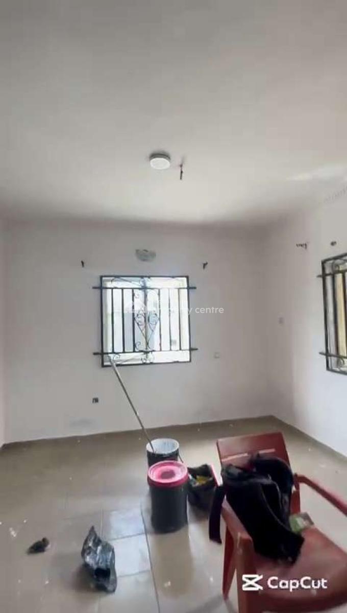 Nice Shared Apartment, Badore Road, Ajah, Lagos, Self Contain (single Rooms) for Rent