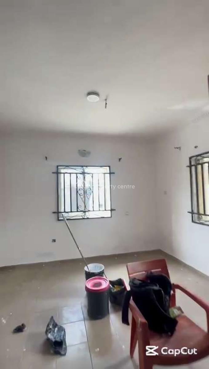 Nice Shared Apartment, Badore Road, Ajah, Lagos, Self Contain (single Rooms) for Rent