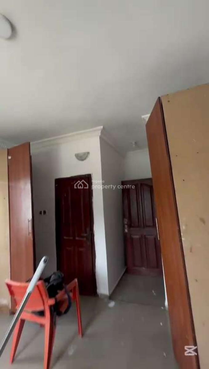 Nice Shared Apartment, Badore Road, Ajah, Lagos, Self Contain (single Rooms) for Rent