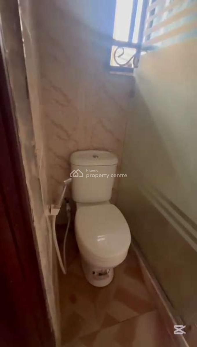 Nice Shared Apartment, Badore Road, Ajah, Lagos, Self Contain (single Rooms) for Rent